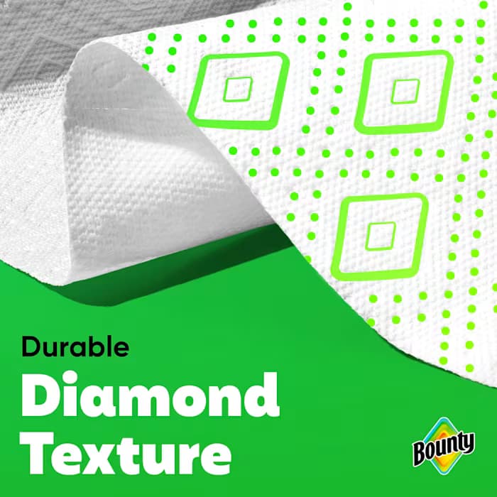 Bounty Napkins thumbnail 3