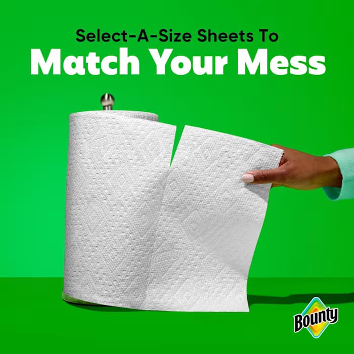Bounty Napkins thumbnail 5