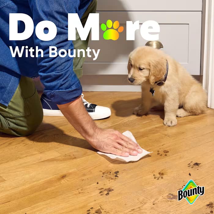 Bounty Napkins thumbnail 6