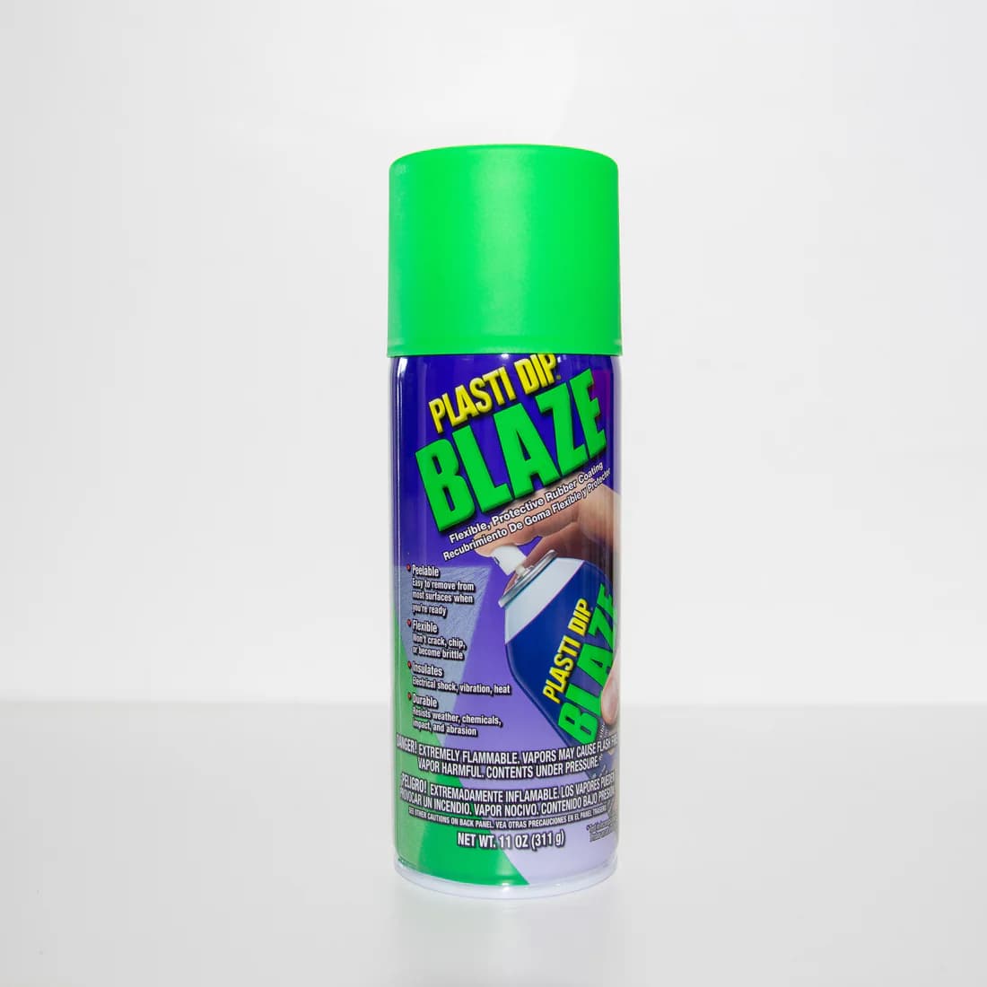 Plasti Dip Blaze thumbnail 3