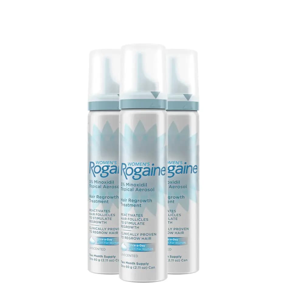 ROGAINE