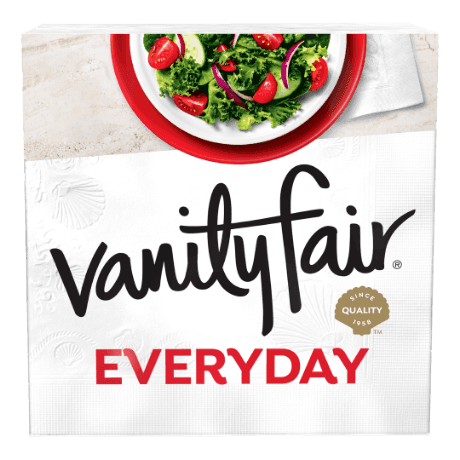 Vanity Fair® Everyday Napkins